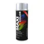 Maxi Color RAL 9006 kiiltävä 400ml