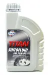 vaihteistoöljy 75W80 TITAN SINTOFLUID 1L