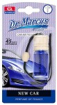 ECOLO New Car 4,5ml.
