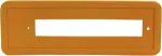EU rekisterikilven taustalevy 118X442MM ( 2kpl.)