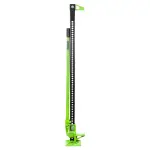 raskaiden ajoneuvojen nostin/farm jack 3t 130-1320mm (60"). korkea/high. erikoisteräs jbm