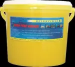 vannerasva 5kg, "euro-tire grease", keltainen, kuorma-auto+ henkilöauton, michelini tyyppi