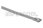 paljekumin kiristin 7,9 x 362 mm Impergom