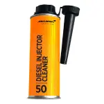McLaren "Diesel Injector Cleaner" 50 300ml diesel-suuttimien puhdistaja
