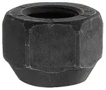 mutteri m12x1,50/15/19 (avoin, teräsvanteelle, p15, ch19) (for)