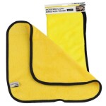 Dunlop mikrokuitu kuivausliina 40x40cm