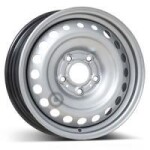 alumiinivanne KFZ 6017 6.5x16" 6x120 ET50 keskireikä 74.6