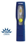 Mini led-työvalo SMD 4+1 250/70lm, ladattava, IP20