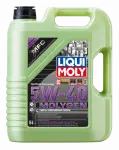 täyssynteettinen  8536 MOLYGEN 5W40 5L