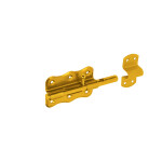 salvalla keltainen ZN 100*65MM