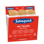 täyttöpakkaus kangaslappuja 6x40 kpl