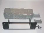 DIN 0021 runko radiolähettimeen