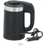 Vedenkeitin 0,5L, 24V, 300W
