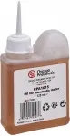 paineilmaöljy työkaluille 125ml cpa1015