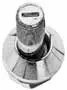 ÜLEMINEKUPOLT M12X1,25 L=24,5 avain 17 60°