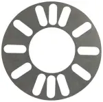välikappale 158-73/3,5mm