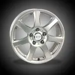 alumiinivanne ACC Original 1 Hopea 63,4 16x7 5x108 ET50