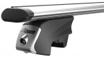 kattotelineet ATERA RTD AERO 1220MM alumiini