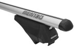 Auton kattoteline REELINGUTELE, AVIA SILVER
