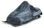 moottorikelkan suojapeite koko XL