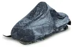 moottorikelkan suojapeite XXL370X40X110