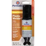 5 minuutin Epoksiliima –hitsaus muoville Permatex ® PermaPoxy ™ 25ML