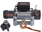 SÄHKÖVINSSI 6800 KG 24V 24V
