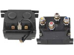 solenoidi vinssi 12V