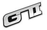 kromattu Liimapintainen kromitarra "GTI"