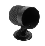 mittarikotelo 52mm jalassa