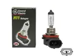 GE 12V H11 12362 55W PGJ19-2 12V