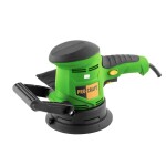 epäkeskohiomakone Procraft EX850E 450W 125mm