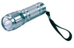 LED-taskulamppu, 1 W