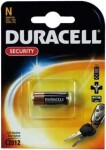 akku, duracell 1.5v, lr1, 1 kpl