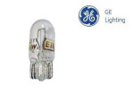 GE 13256 24V 3W T10 lasikanta 24V