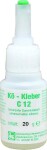 tiivisteliima KÖRAPOP C12 KRONE 20G