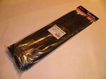 nippuside 7.6x450mm 100kpl musta