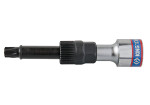 1/2" dr. torx bit kärkihylsy-T50 9da104