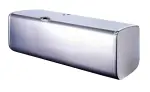 polttoainetankki Scania 595L; Al