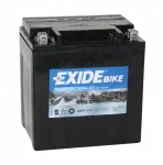 Exide Motoaku 30AH/430A 12V AGM (SLA12-31) 12-31 -+ 166x126x175
