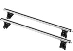 alumiini kattotelineen palkki aero 1,6 m z zamkiem (kpl 2kpl)