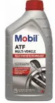 ATF MULTI-VEHICLE DEXRON VI 1L MOBIL