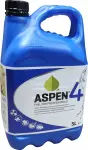 alkylaattibensiini 4t 5l aspen