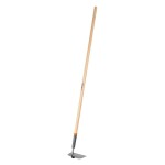 Kuokka, 137cm puuvarsi