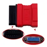 OBD16 Pin Plug  OBD16 pistoke