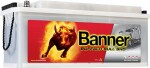 Banner Buffalo Bull akku shd 170ah 514x218x210 (pohjakiinnitys: B03 ) 1000a  670 33