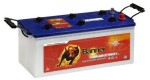 BANNER vapaa-ajan akku 12V 180AH 512X273X212 ENERGY BULL  963 51