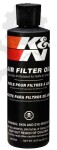 K&N ilmansuodatinöljy 236ml