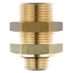 supistusnippa, liitin M22x1,5 / M16x1,5 / F10x1