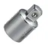 muuntokappale 1/4"->3/8"